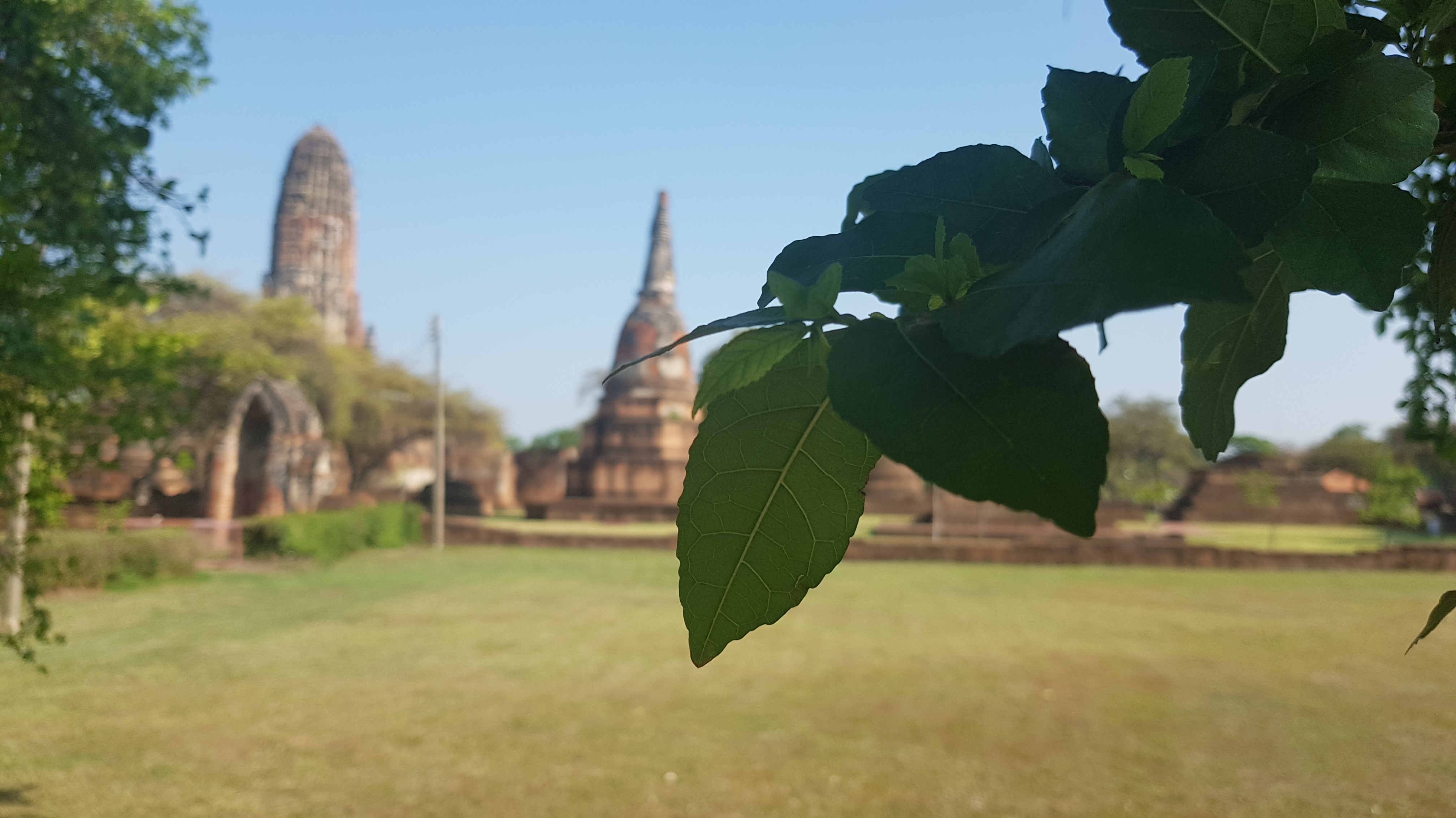 Visa on Arrival Thailand