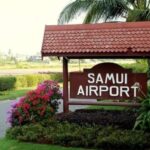 Samui 2026: Strand- und Hotelempfehlungen aus erster Hand 2 Samui Airport Thailand