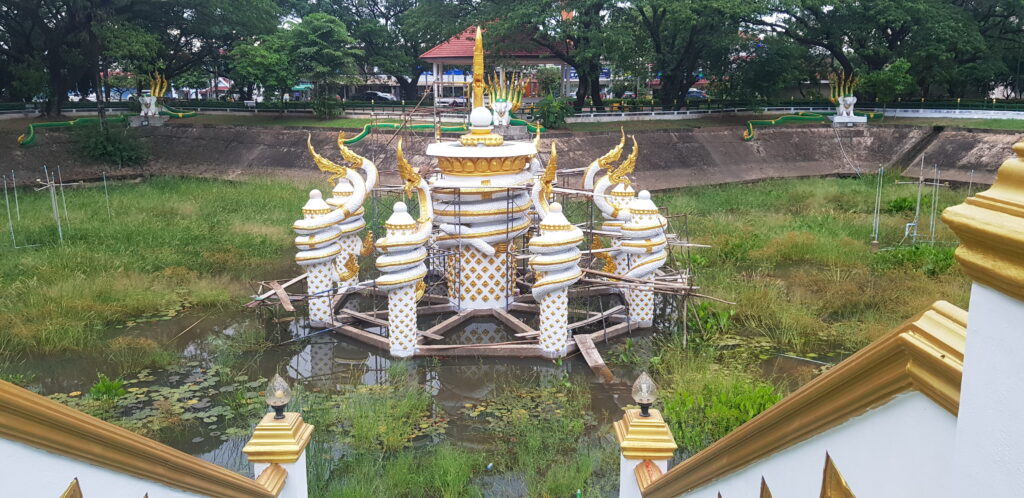 besuchervisum für laos