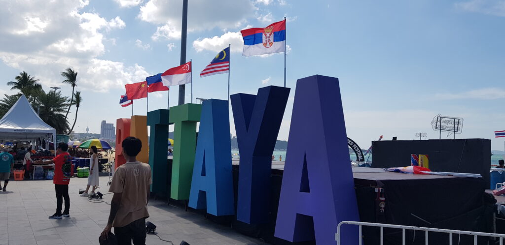Pattaya