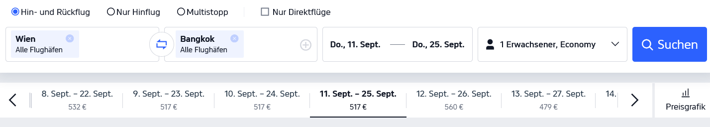 Screenshot 2 EY Wien BKK Trip 1