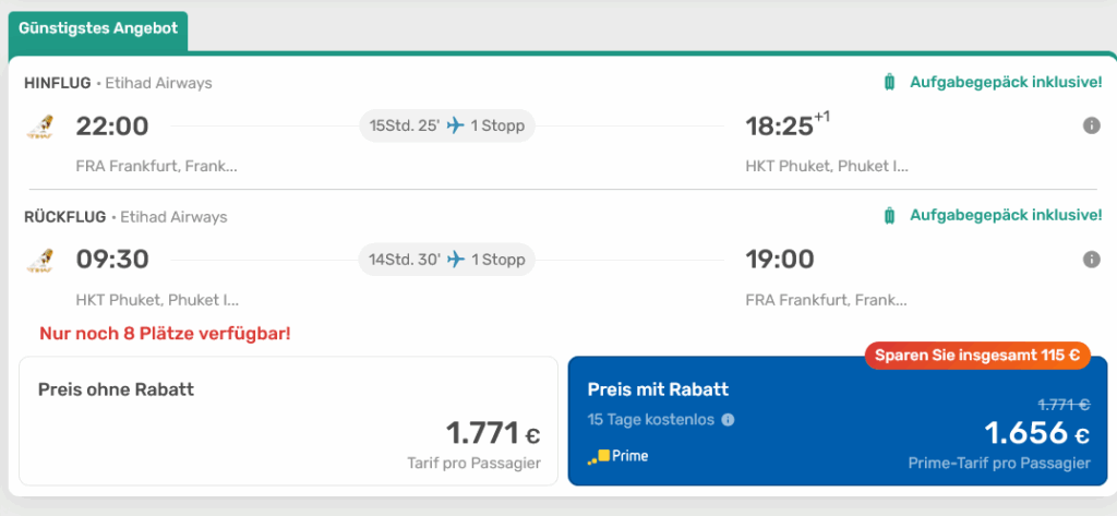 Screenshot EY D TH in Business E Dreams