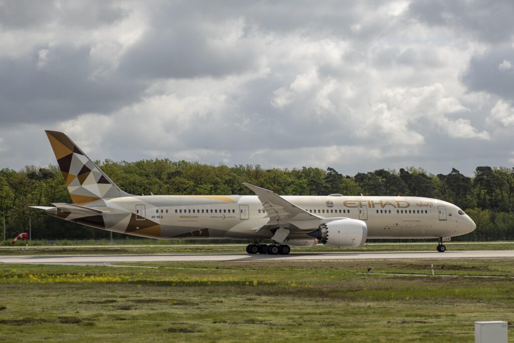 etihad