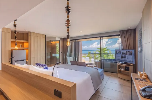 Screenshot 2025 08 21 at 16 13 59 La Vela Khao Lak Amphoe Takua Pa Bewertungen aktuelle Preise 2025 Trip.com