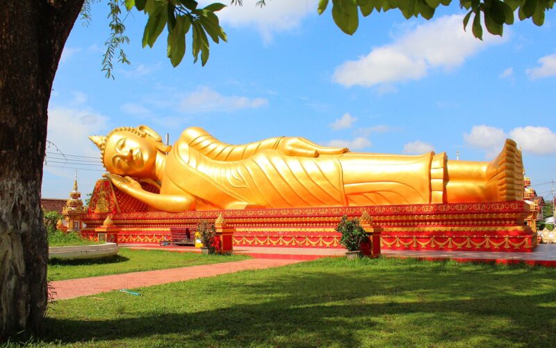 reclining buddha 2065653 1920