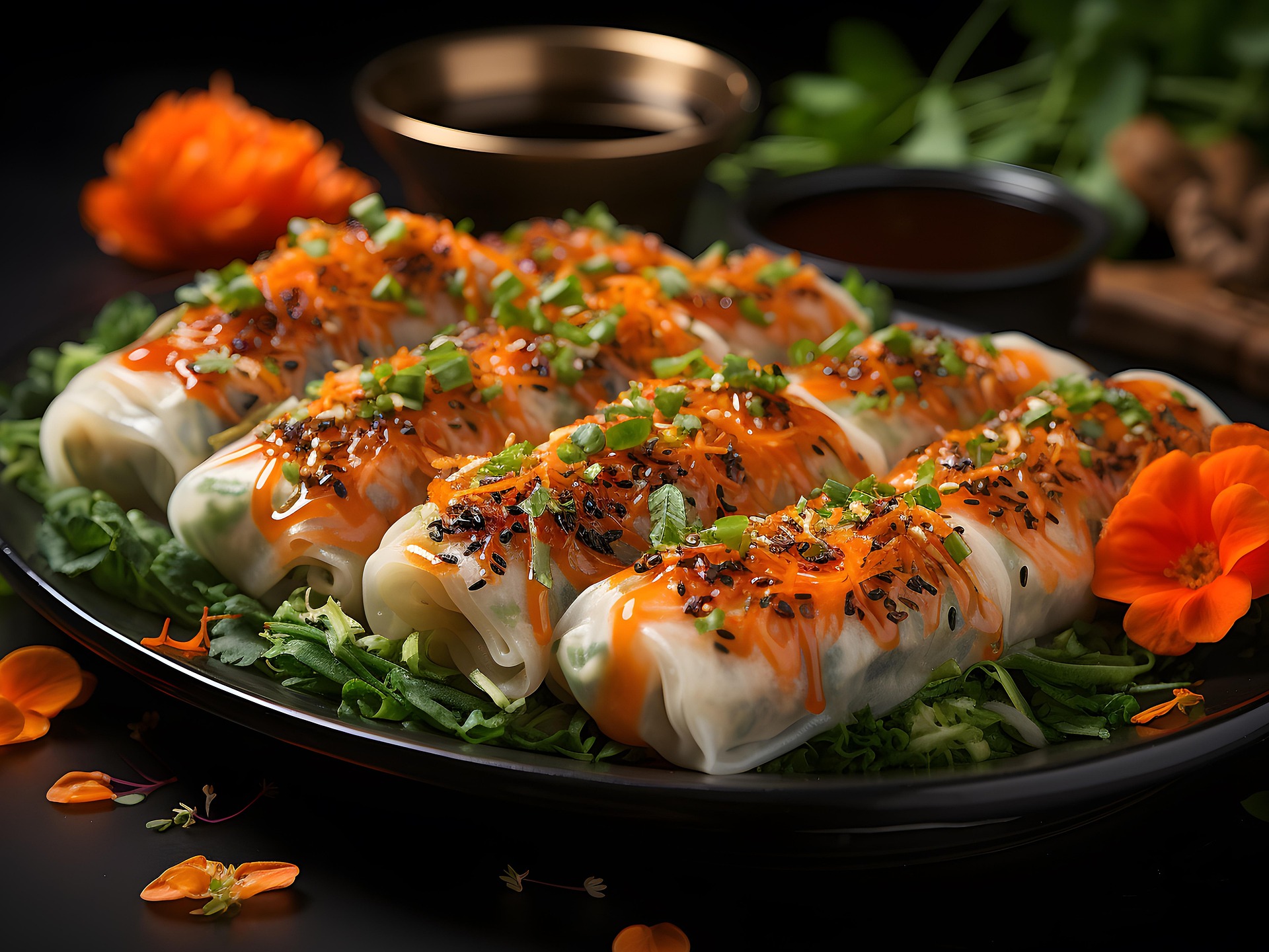 spring rolls 8135469 1920