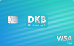 DKB VISA Card
