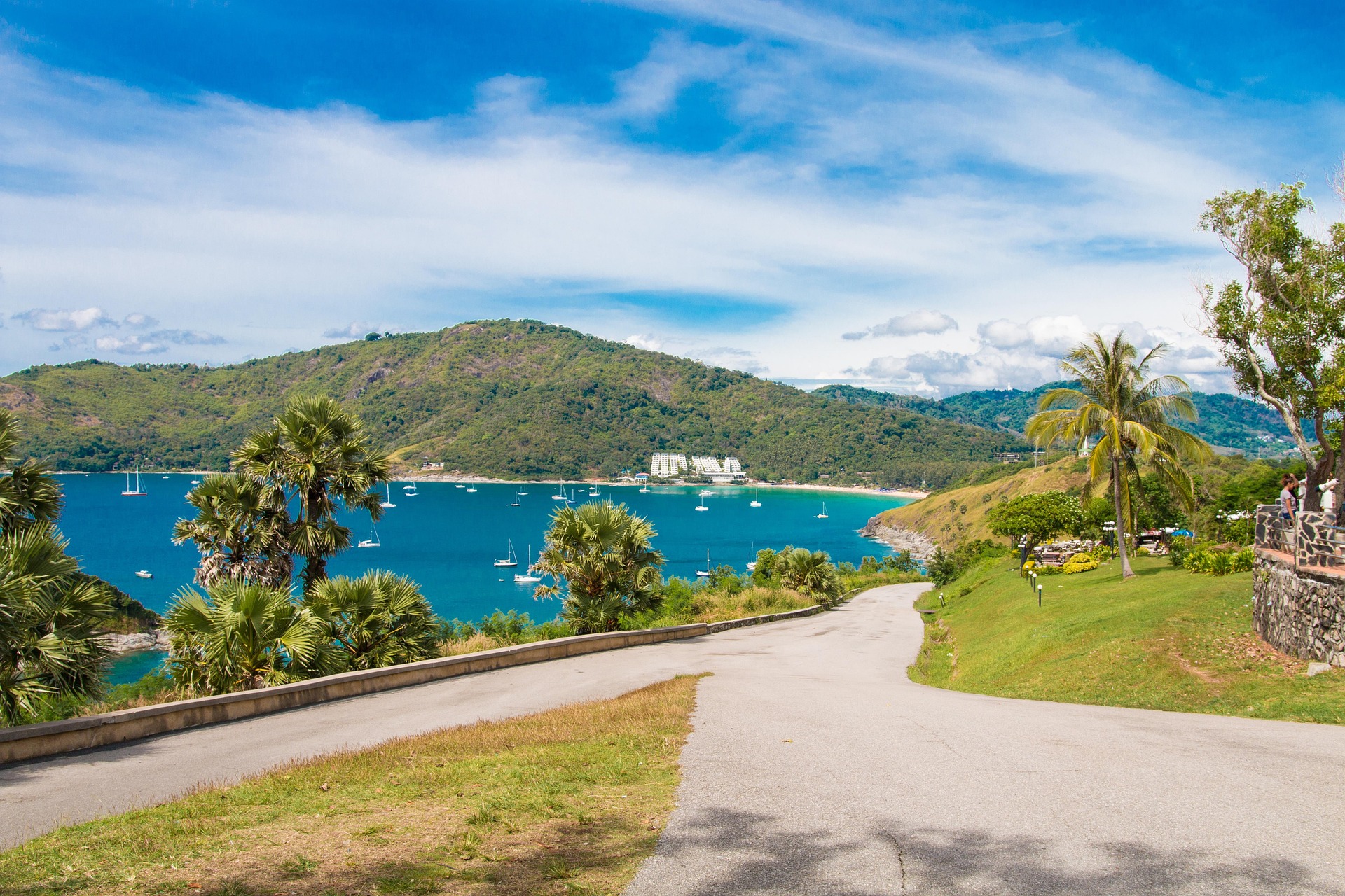 Phuket: Strände & Hotelempfehlungen 10 Pkuket II