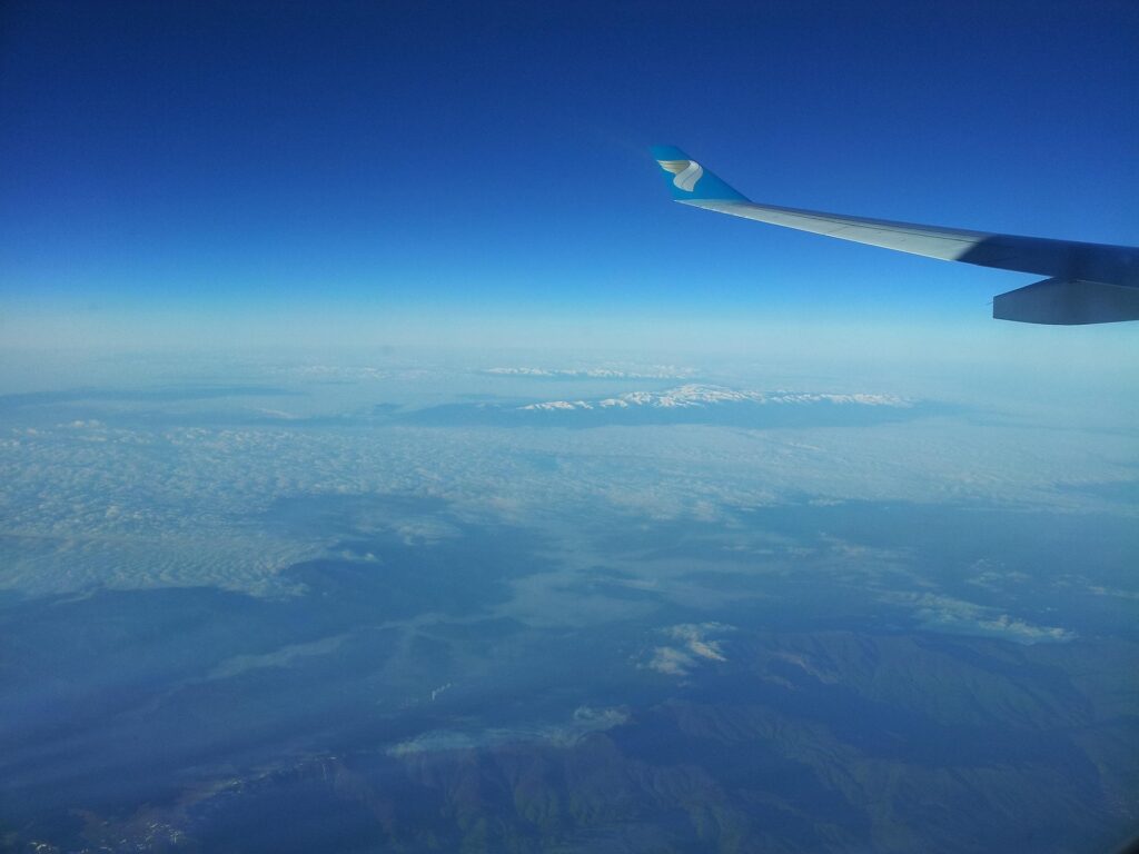 oman air