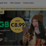 Lyca eSim Black Friday