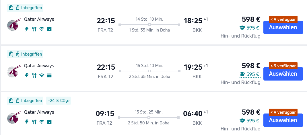 QR FRA BKK ECO Fruehjahr 2026