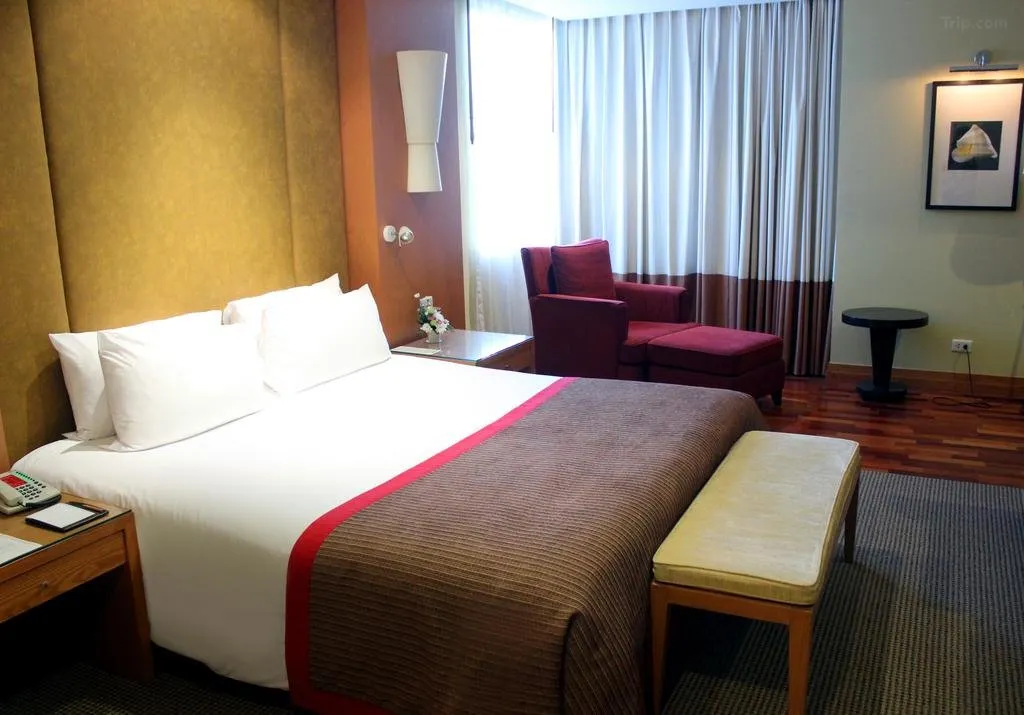 3 Tage Kurztrip von Pattaya nach Hat Yai – Tipps, Hotelbuchung 5 Hotel hat yai