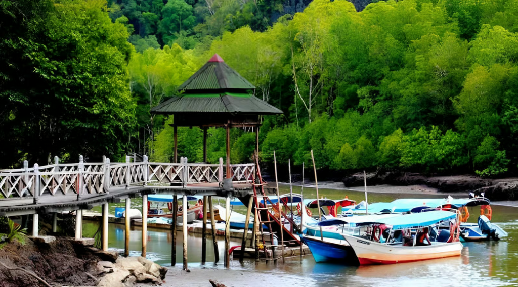 3 Tage Kurztrip von Pattaya nach Hat Yai – Tipps, Hotelbuchung 3 Langkawi Hat Yai