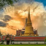 Preise nochmal gefallen: Für 470 € mit Condor nonstop von Deutschland nach Bangkok 2 Bangkok IV