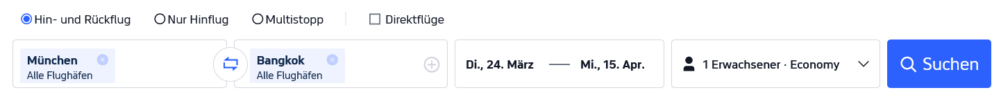 IB QR MUC BKK April 2026