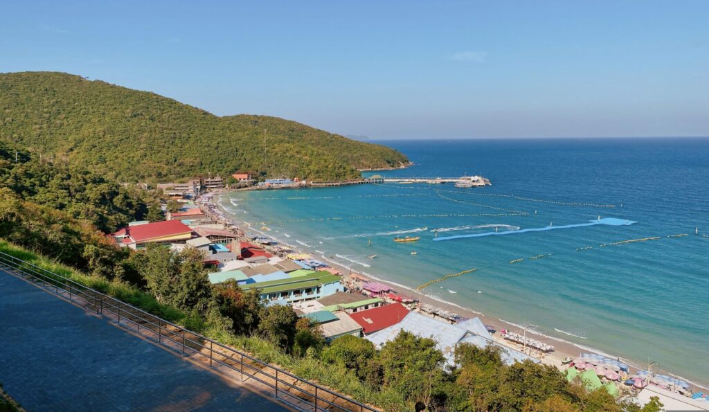Koh Larn III