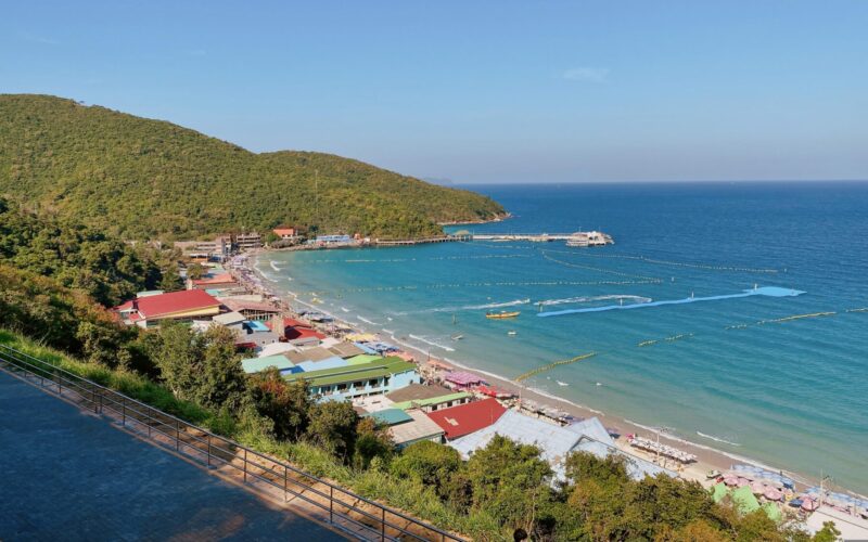 Koh Larn III