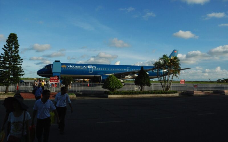 Vietnam Airlines