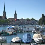 Zuerich City